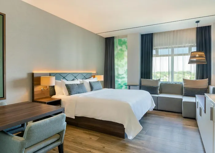 Element By Marriott Amsterdam